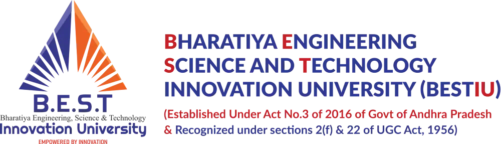 Bharatiya Engineering Science & Technology Innovation University (BESTIU)