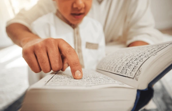 Certificate in Arabic Primary Teachers Training Education