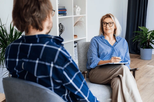 Diploma in Counselling Psychology