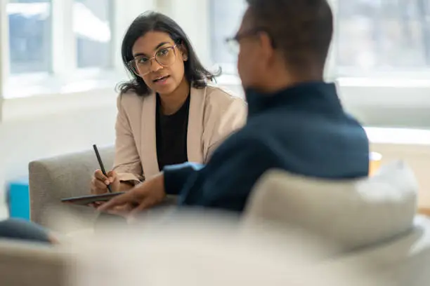 Certificate in Counselling Psychology