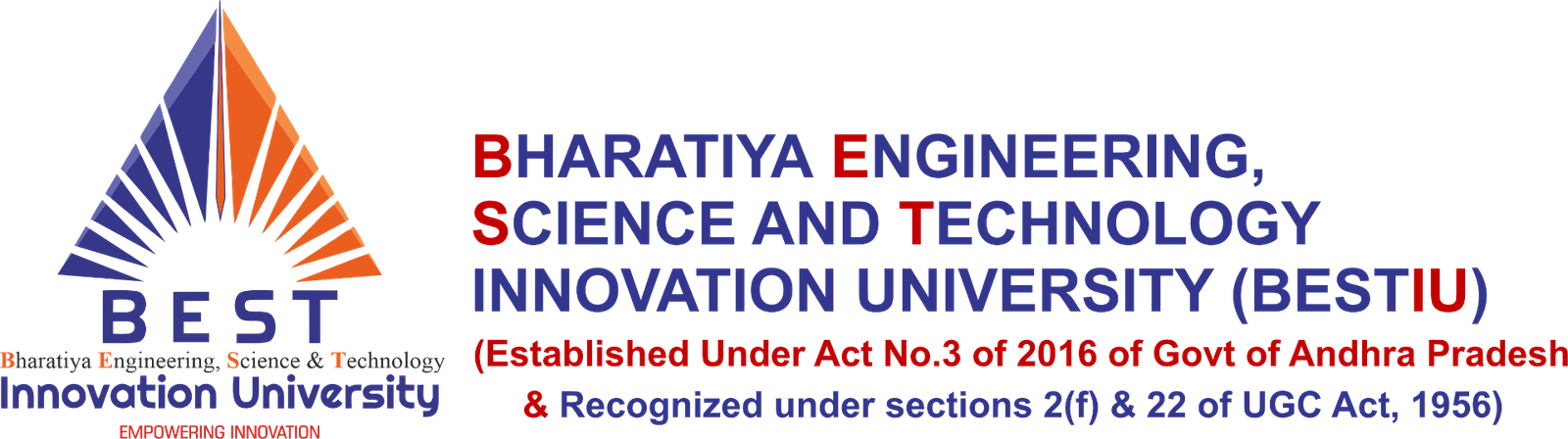 Bharatiya Engineering Science & Technology Innovation University (BESTIU)