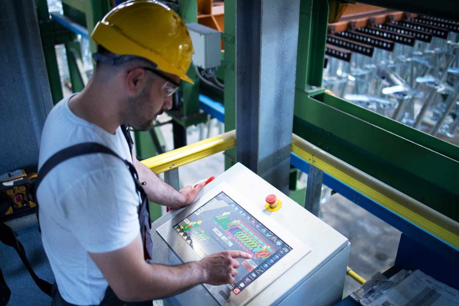 B.Voc. in Mechatronics and Industrial Instrumentation