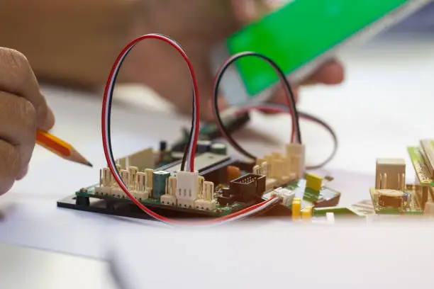 B.Voc. in Electronics and Communication