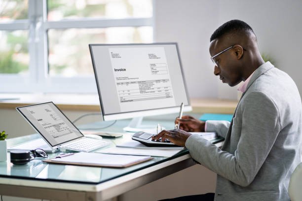 Certified Professional in Computer & Accounting