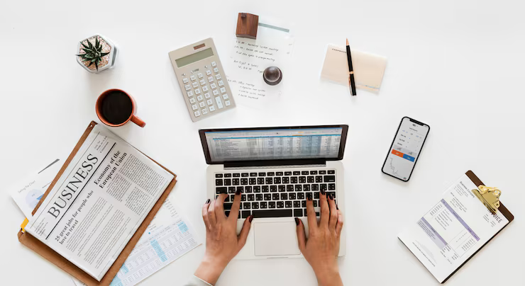 Diploma Certified Professional in Computerised Accounting