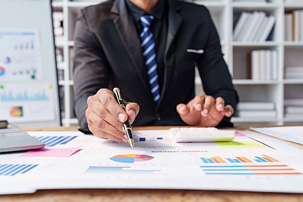 Diploma in Gulf Accounting and Taxation