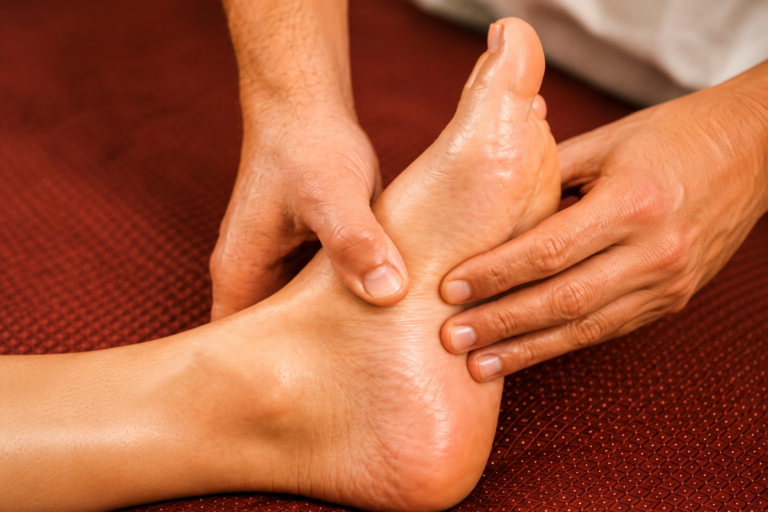 Advanced Diploma in Panchakarma & Massage Therapy