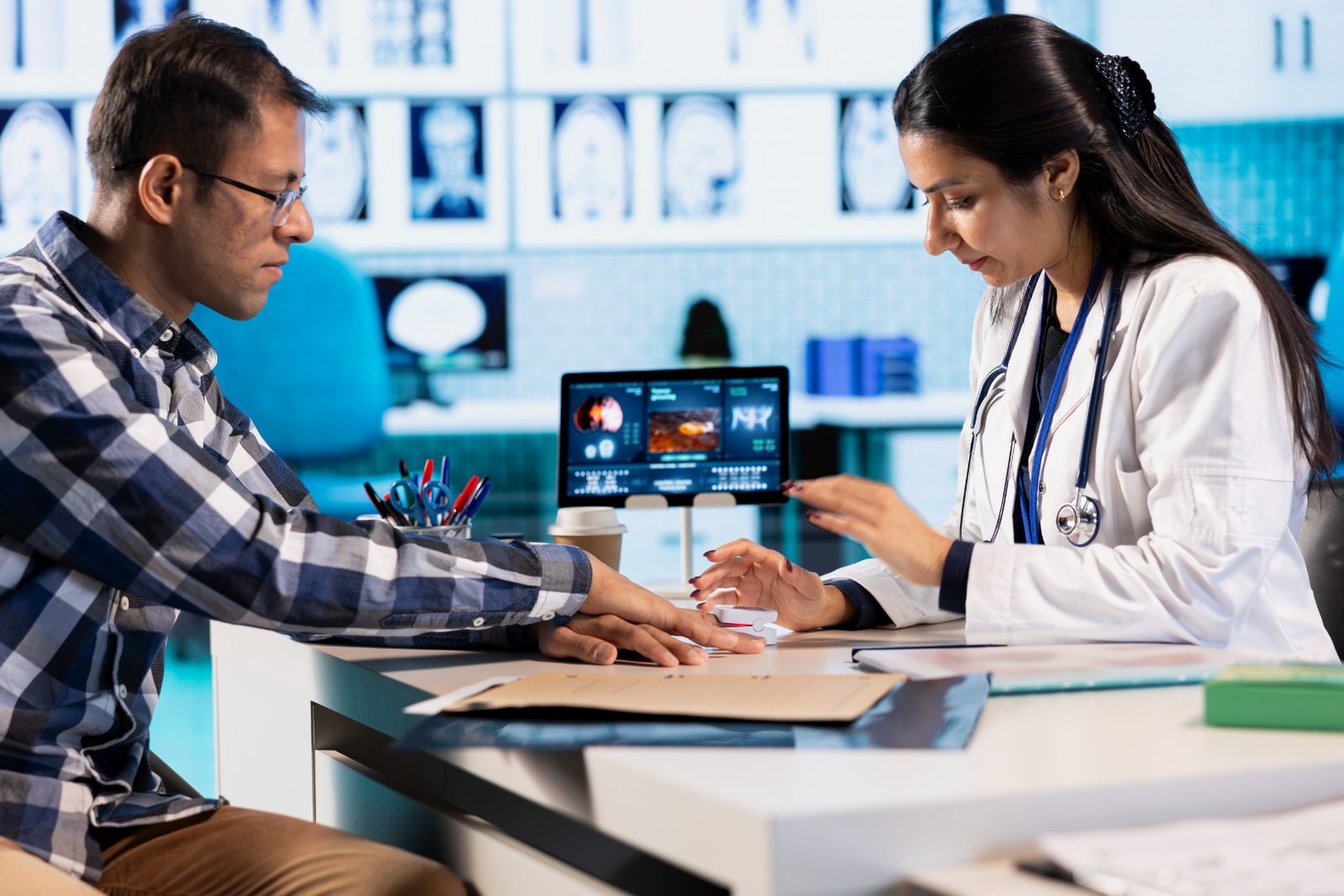 B.Voc in Health Information Technology