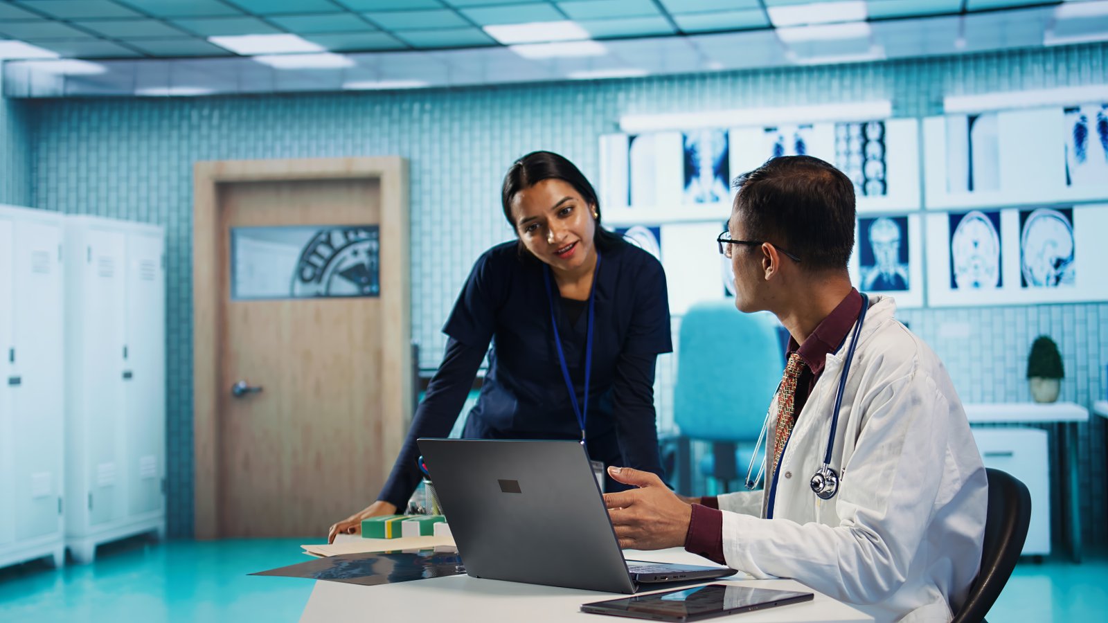 Diploma in Health Information Technology
