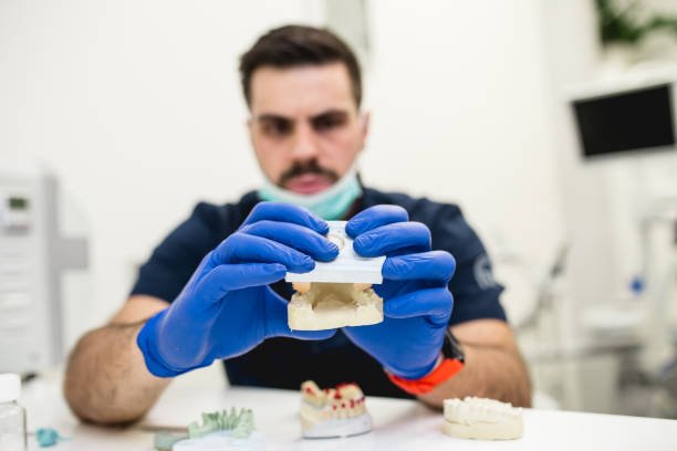 B.Voc in Dental Mechanic / Dental Technician Technology