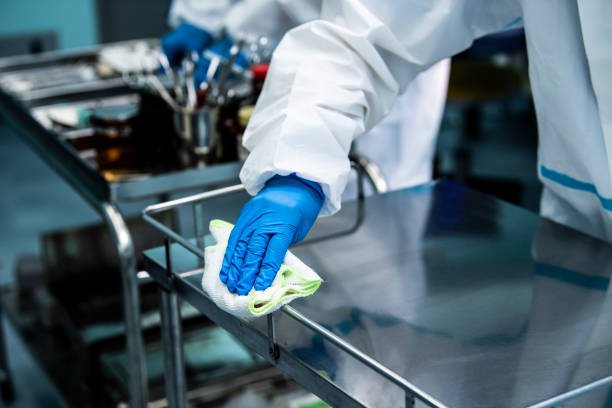 B.Voc in Hospital Sterilization Technology