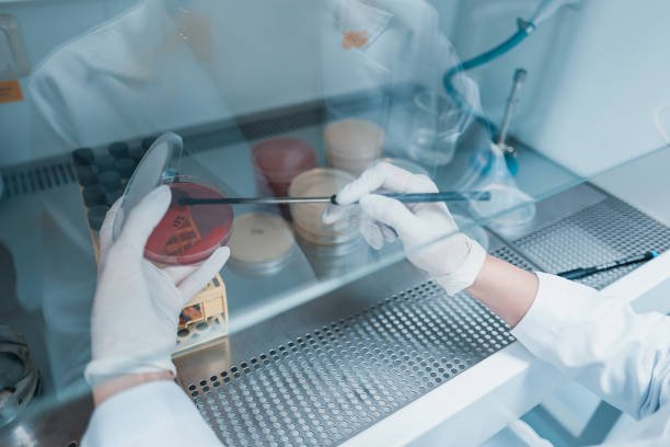 Advanced Diploma in Hospital Sterilization Technology