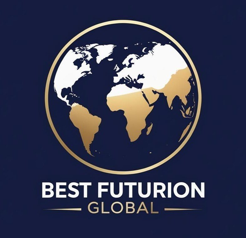 Best Futurion Global Logo