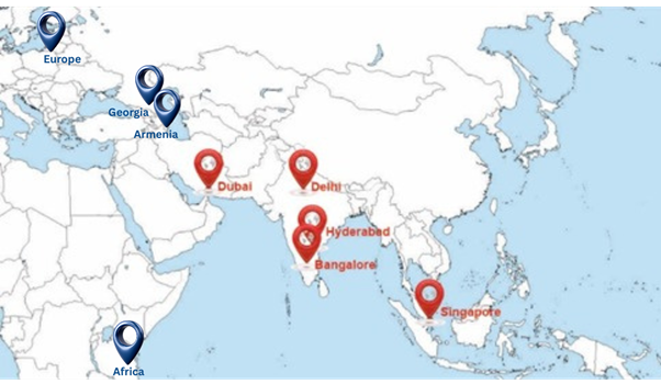 Gatti Valley Educational Foundation Logo