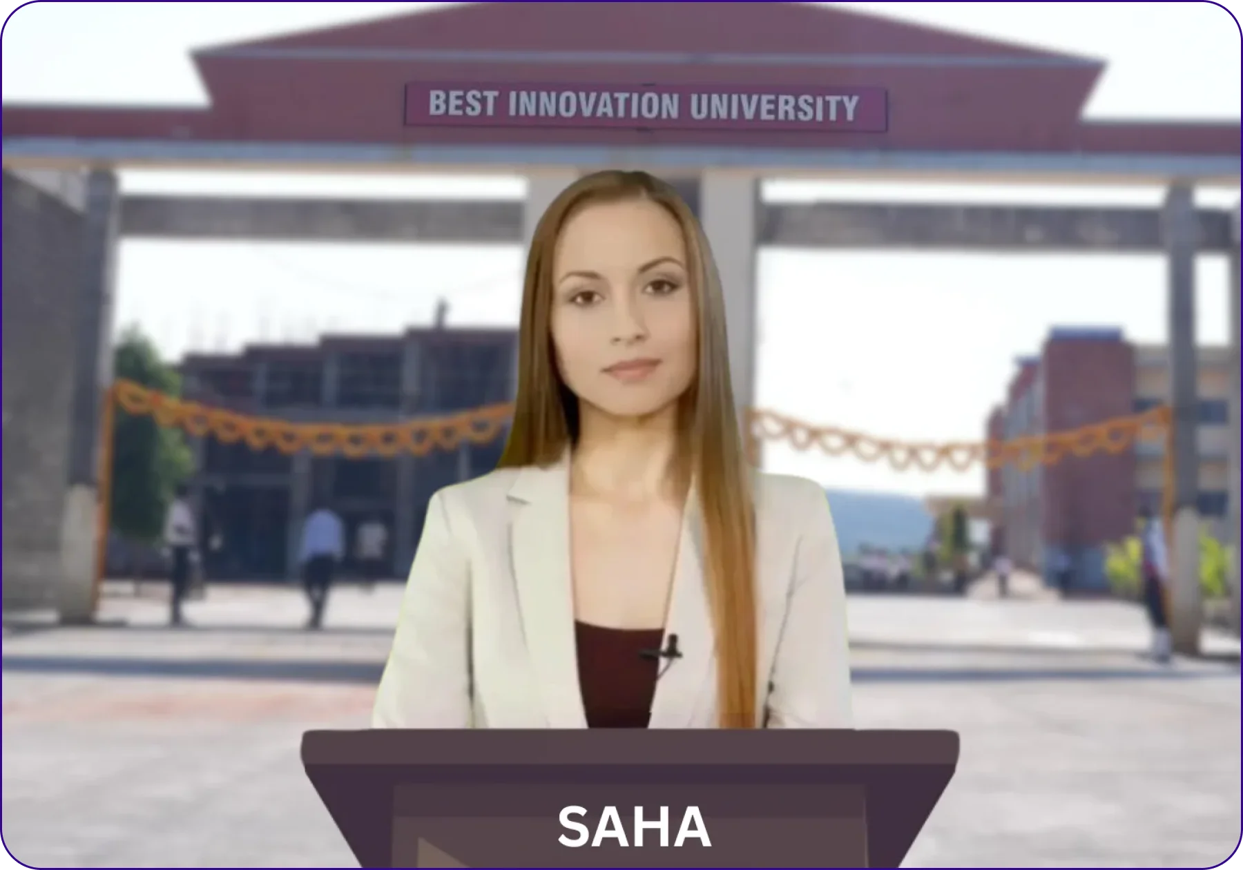 Saha Image