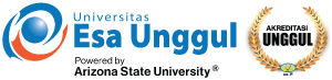 Esa Unggul